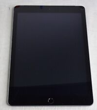 Apple iPad 5th Gen. 32GB, Wi-Fi + Cellular (Verizon), 9.7in 