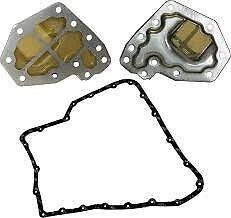 Kit de filtro de transmisión WIX para MAZDA MILLENIA 1995-2002 V6-2,3 L Foto 2 de 4