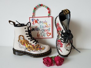 doc martens 1460 grez