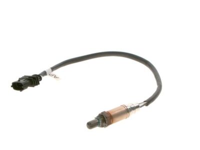 BOSCH F 00H L00 454 Lambda Sensor for CHEVROLET HOLDEN OPEL VAUXHALL
