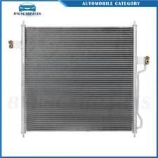 AC Condenser For 1997-03 Ford Explorer & 00-11 Ranger 00-2009 Mazda B4000 AC4821