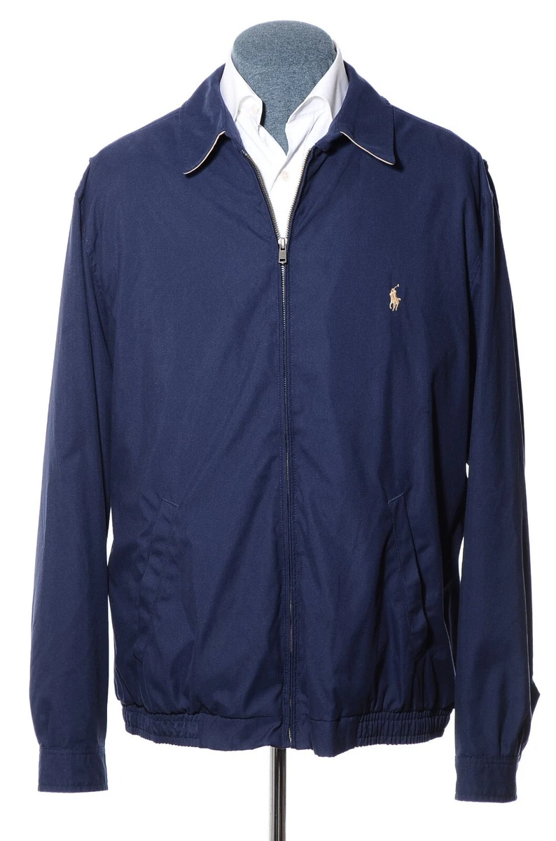 Polo Ralph Lauren Bi-Swing Blue Coats, Jackets & Vests for Men | eBay
