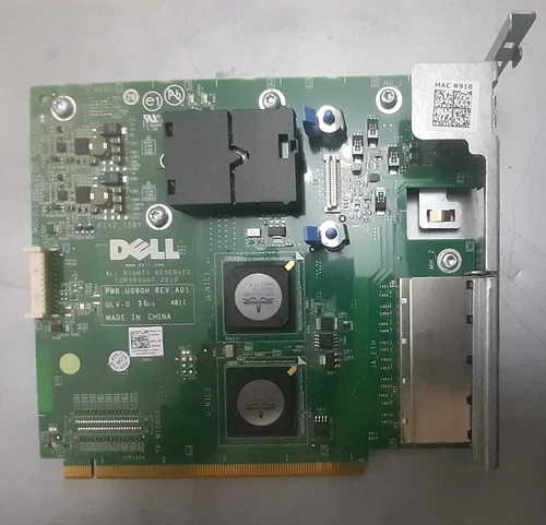 Dell PWB : U090H REV : A01 ULV-0                                                