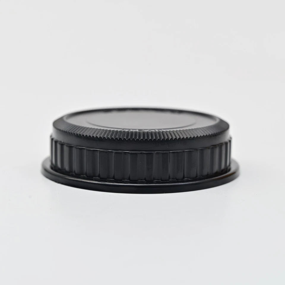 Pentax PK Rear Lens Cap Cover w/ Camera Body Cap For SMC Pentax-FA M/A/F/K/FAJ - Image 4 of 4