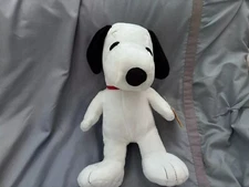 Kohl's Cares Snoopy BNWT