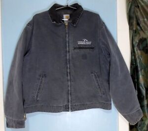 Carhartt Detroit Jacket J97 | eBay Carhartt Detroit Jacket J97 | eBay