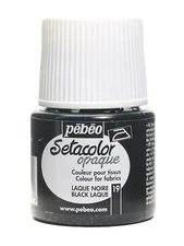 Pebeo Setacolor Opaque Fabric Paint