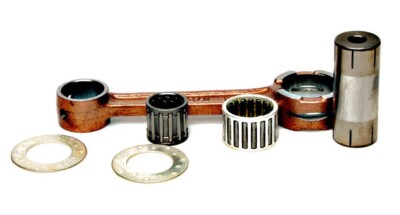 Connecting Rod Kit for Suzuki RM 250, 2003-2012 - New - RM250