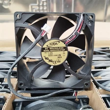 1 PCS ADDA Fan AD0924VB-A73GP DC24V 0.40A 9225 9cm 3 wire cooling fan