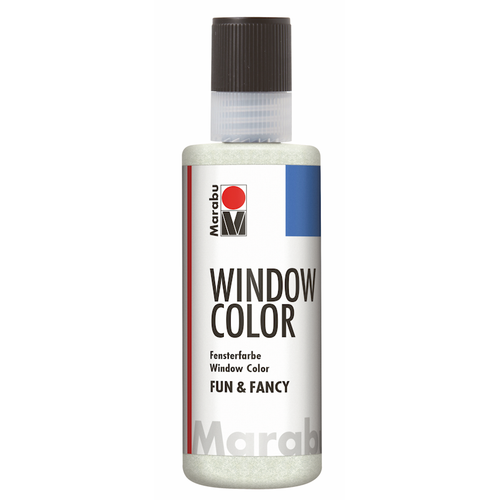 Marabu Window Color fun & fancy 80ml-Flasche - Bild 23 von 29