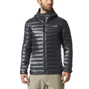 adidas terrex puffer jacket