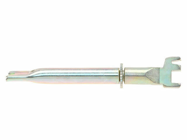 Puu　1104545 Rear Right Brake Adjuster For 1990-1994 Nissan D21 4WD 1991