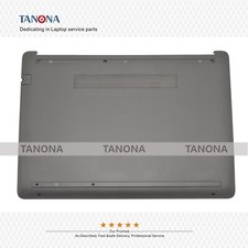 New M05457-001 For HP 240 245 246 G7 14-CM 14-CK Base Bottom Lower Case Cover