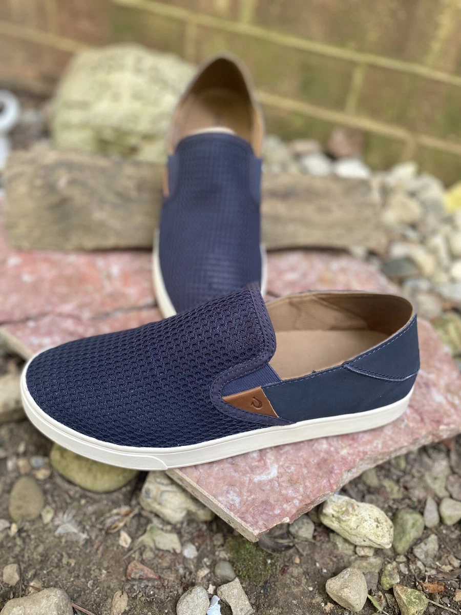 Olukai women's pehuea slip on shoes sale