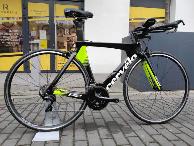 cervelo p2 ebay