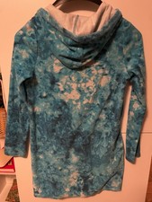 Strandkleid Frotte 10-14 Jahre Mädchen 