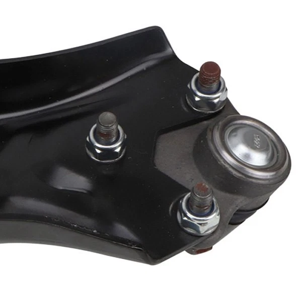 For Volkswagen Passat 12-16 Control Arm and Ball Joint Assembly Front Driver Foto 3 de 4