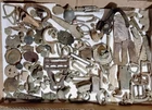 100+ Civil War Relics dug in Central Virginia $40.00 + $20.00 shipping