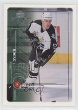 1998-99 Upper Deck MVP Darryl Sydor #62 mx4