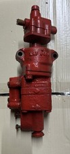 Ford Naa Jubilee Hydraulic Vane Pump. Unsure Of Working Condition. 