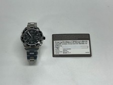Tag Heuer Aquaracer Calibre 16 CAK2110.BA0833 Automatic Mens Excellent A6068 13