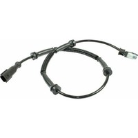 Metzger 0900221 Sensor Raddrehzahl FüR Opel Renault Trafic Vivaro JL FL EL X83