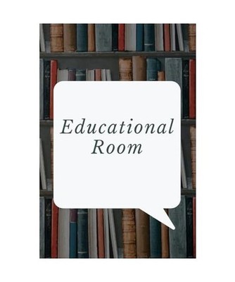 Educational Room, Rick, Joey
