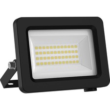 OSRAM HOMELIGHTING Floodlight EA 15W 840 Dark Grey​ 4099854429514 Außenstrahler
