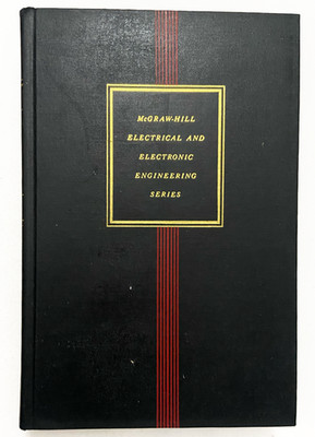 1950 HC Antennas by John D. Kraus 
