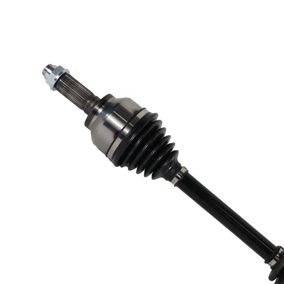 Front Left CV Axle Shaft Assembly Fit for 2005-2009 Mazda 3 2006-2010 MAZDA 5 Foto 4 de 4