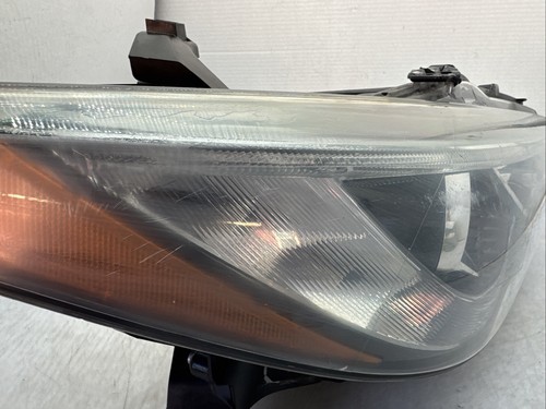 2016-2021 Infiniti QX60 Headlight Right RH Passenger OEM Xenon HID Headlamp - Picture 13 of 24