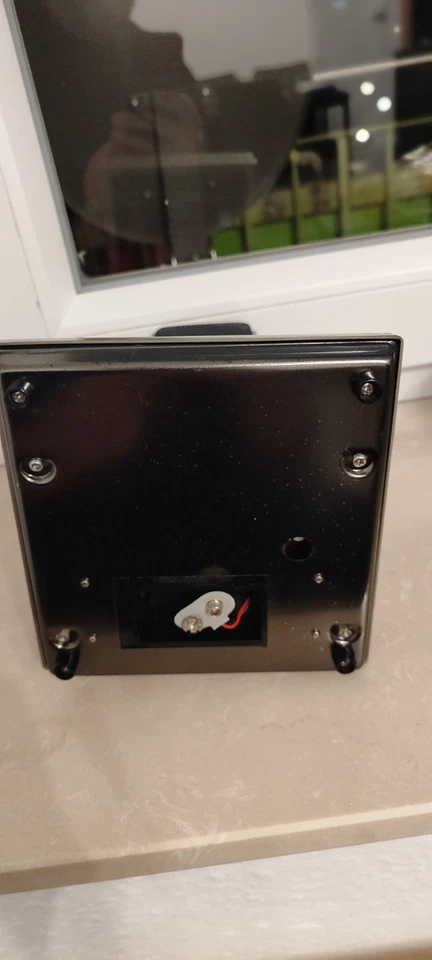 Funkmikrofon Station, Ham -Master 4500, CB - Bild 3 von 3