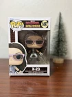 Funko Pop! Marvel: Deadpool & Wolverine X-23 #1497 Figure
