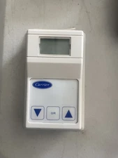 Carrier Zone Sensor 33ZCT59SPT 