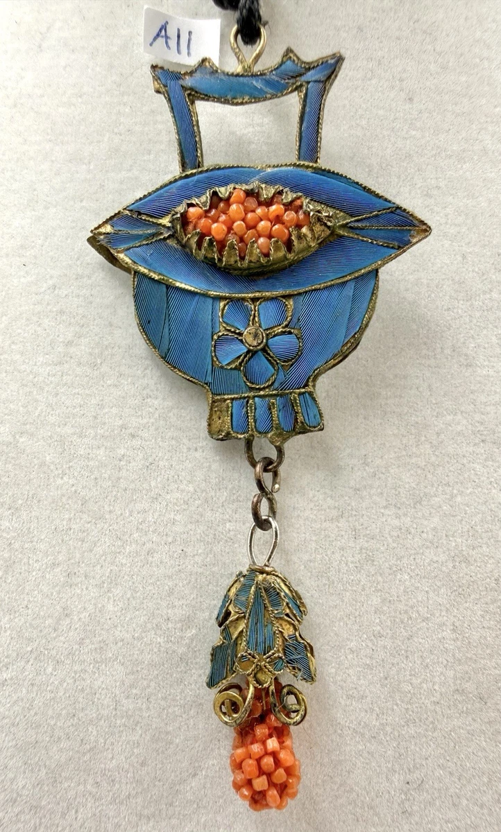 Brass Chinese Antiques for sale | eBay