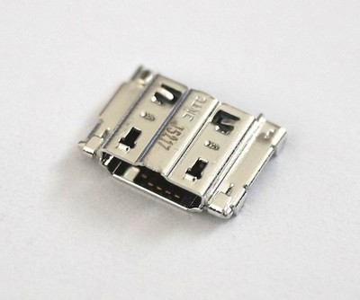 Original Samsung SM-C115 Galaxy K Zoom Micro USB Ladebuchse Connector Buchse