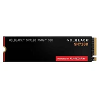 Western Digital 1Tb Black M.2 Solid State Drive Sn7100 Pcie Gen4 X4 Nvme