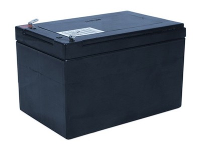 Ersatz-Akku für APC-Back-UPS RBC4 - fertiges Batterie-Modul zum Austausch