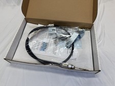 Modern Driveline Cable Clutch Conversion Kit Mustang 1969-1970 Modern Driveline Cable Clutch Conversion Kit Mustang 1969-1970