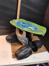 garden rolling seat By Vertex GB1300