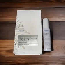 KORRES White Pine Deep Wrinkle Plumping Age Spot Meno-Reverse 30mL