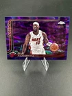 2025 Topps Bam Adebayo Base (Raw)