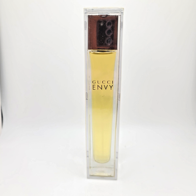 香水(女性用) GUCCI ENVY Eau de Toilette 50ml Gucci Envy Eau De Toilette Spray 1.7 Oz 50 Ml for sale online | eBay