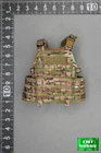 1:6 Scale ES 26071S FSB Alpha Team Leader - DCS Plate Carrier