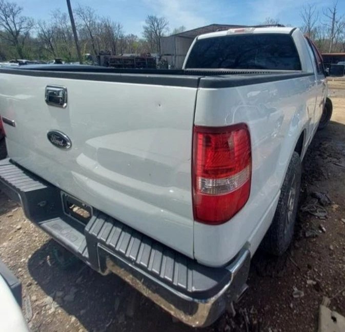 2004-2008 Ford F-150 Front Right Passenger Spindle Knuckle 4X2 Assembly Oem - Image 4 of 4