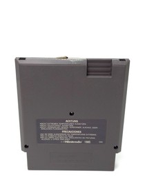 Dragon's Lair Nintendo NES Cartridge FRG