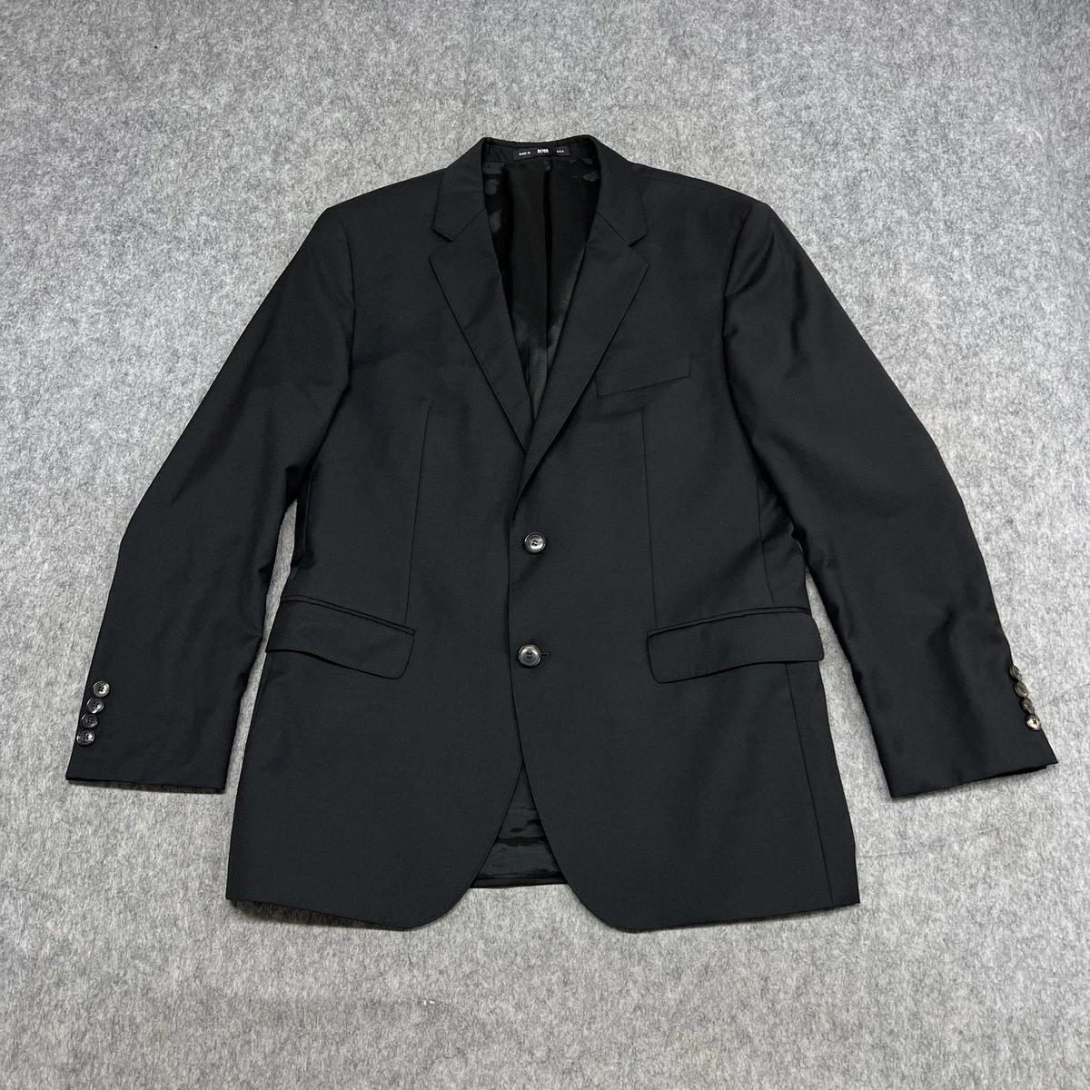 Hugo Boss Guabello In Men's Suits for sale | eBay