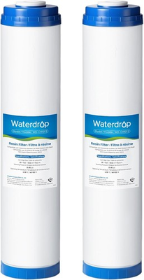 #ad Deionized Car Wash Water Filter Spotless System $195.99