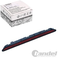 ORIGINAL VAG BREMSLEUCHTE passend für VW GOLF 5 1K PLUS PASSAT B6 B7 TIGUAN 5N