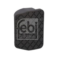1x ORIGINAL® Febi Bilstein Pedalbelag, Bremspedal für VW GOLF V PASSAT B7